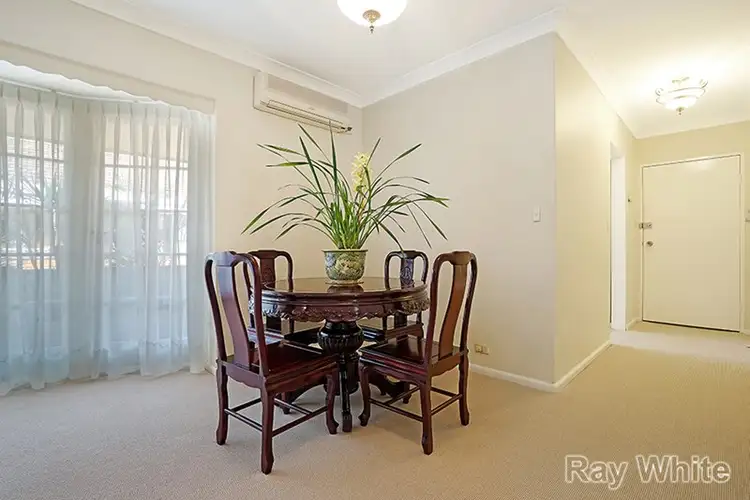 Third view of Homely apartment listing, 7/8 Burlington Road, Homebush NSW 2140