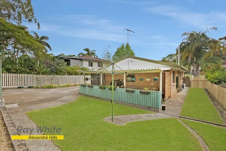Third view of Homely house listing, 5 Margaret Street, Alexandra Hills QLD 4161
