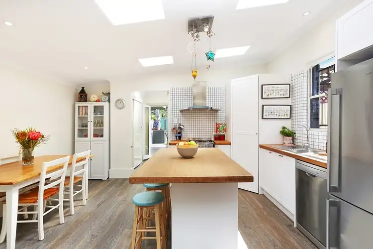 Second view of Homely house listing, 1178 Botany Road, Botany NSW 2019