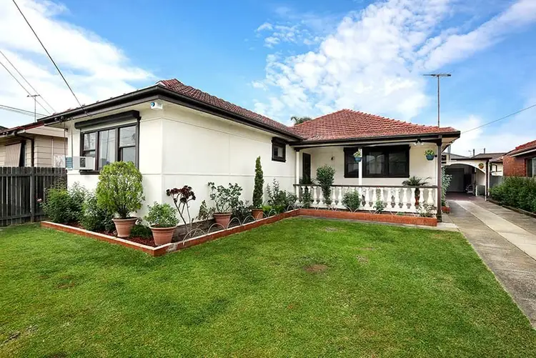 Main view of Homely house listing, 137 Neville Street, Smithfield NSW 2164