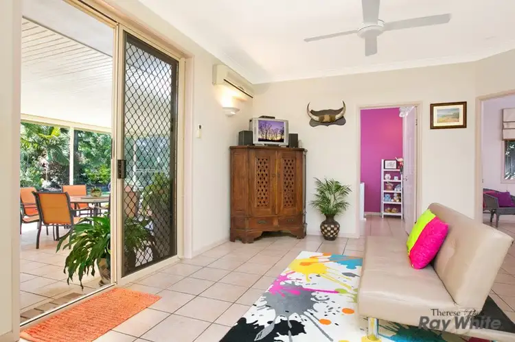 Fourth view of Homely house listing, 14 De Vecchi Close, Edmonton QLD 4869