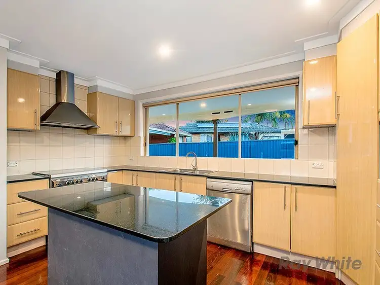 Third view of Homely house listing, 67a Walters Road, Blacktown NSW 2148