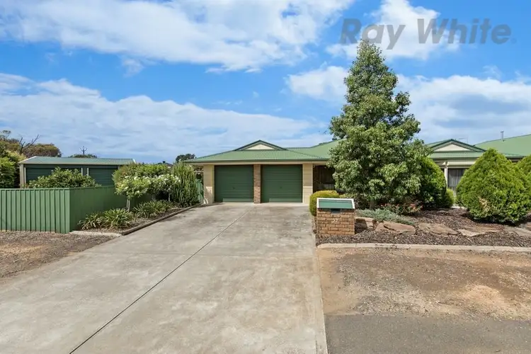 Second view of Homely house listing, 27 Princess Street, Willaston SA 5118