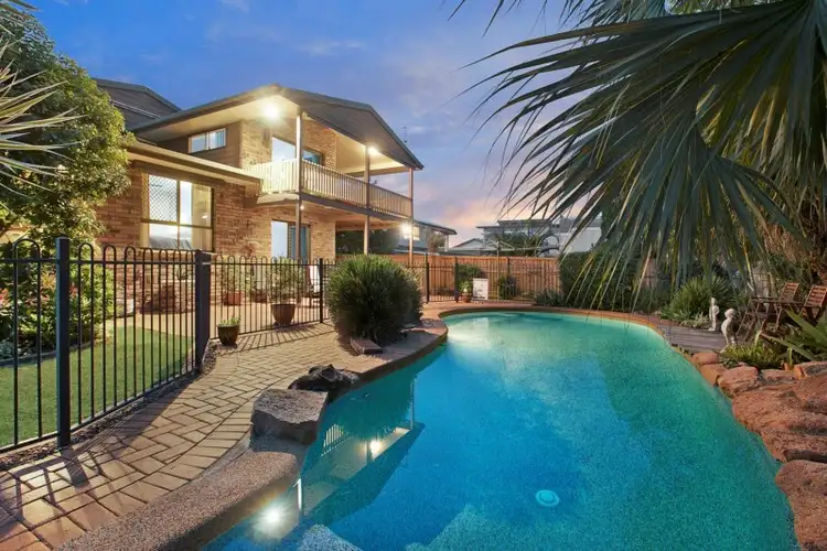 121 Gordon Street, Ormiston QLD 4160