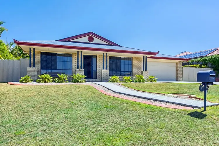 11 Hughendon Court, Deception Bay QLD 4508