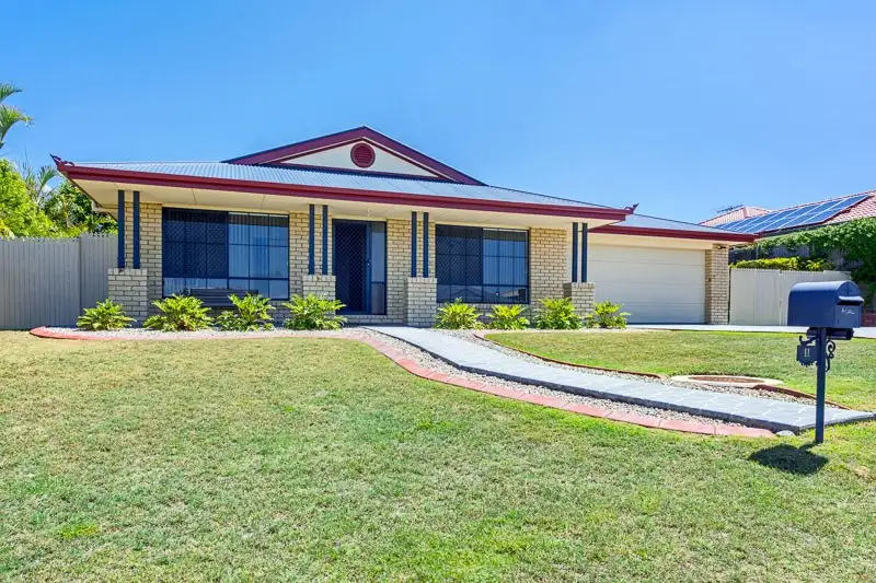 Main view of Homely house listing, 11 Hughendon Court, Deception Bay QLD 4508