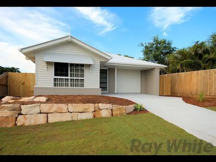Main view of Homely house listing, 28A Tiger Street, Sadliers Crossing QLD 4305