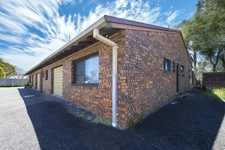 Fifth view of Homely block of units listing, 69 Ridgewood Road, Algester QLD 4115