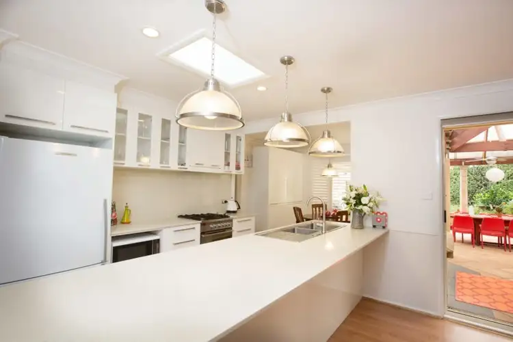 Second view of Homely house listing, 6 Dalton Street, Mittagong NSW 2575