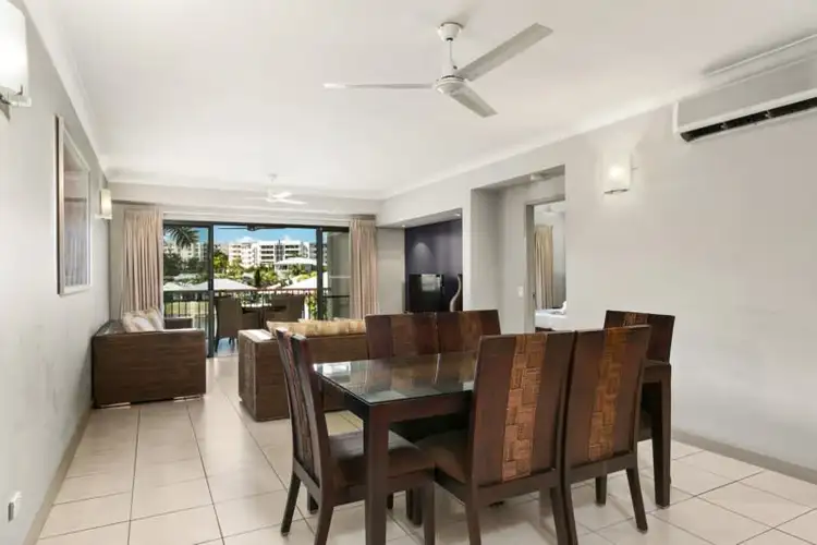 Third view of Homely apartment listing, 1521/22-24 Trinity Beach Road, Trinity Beach QLD 4879