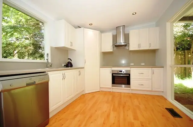 Fourth view of Homely house listing, 17 Railway Road, Mount Evelyn VIC 3796