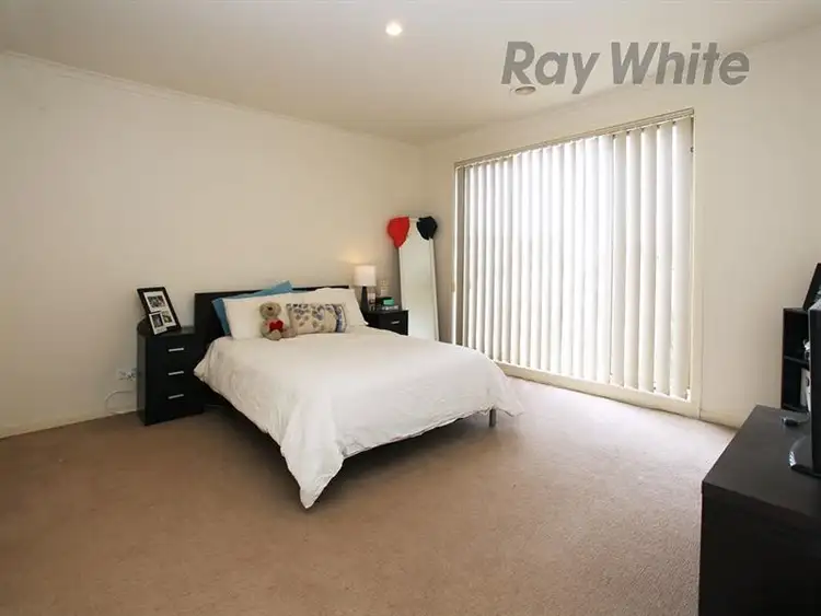 Second view of Homely house listing, 89 Lincoln Heath Boulevard, Point Cook VIC 3030