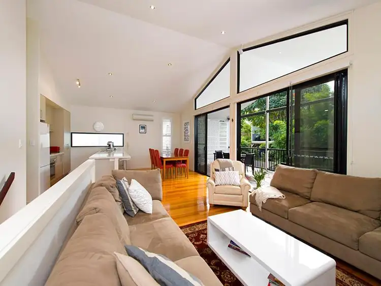 Third view of Homely house listing, 244 Verney Road East, Graceville QLD 4075