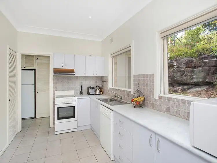 Fifth view of Homely house listing, 6 Stirling Avenue, Kirrawee NSW 2232