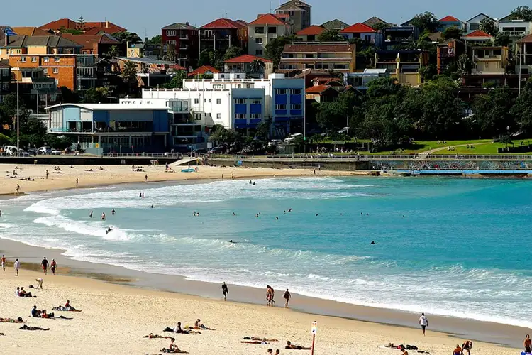 Fifth view of Homely apartment listing, 4/47 Roscoe Street, Bondi Beach NSW 2026