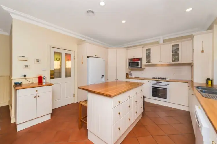 Fifth view of Homely house listing, 15 Jacaranda Drive, Jerrabomberra NSW 2619