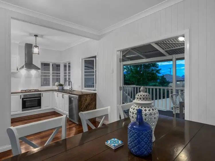 Seventh view of Homely house listing, 18 Camboor Street, Camp Hill QLD 4152