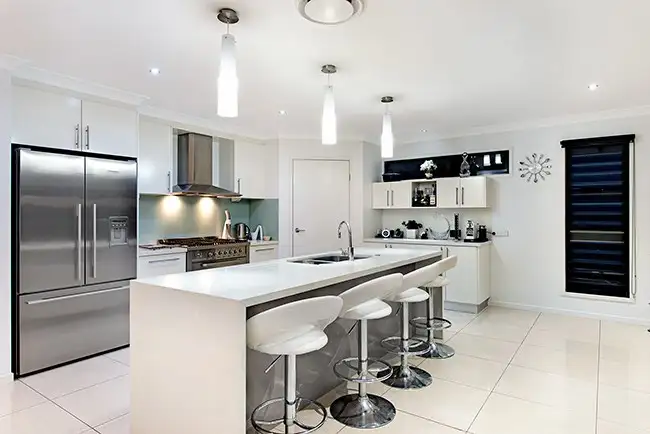 Third view of Homely house listing, 23 Wright Street, Balmoral QLD 4171