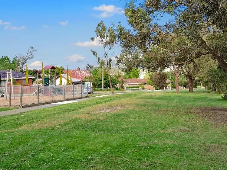 Sixth view of Homely unit listing, 1/24 Albert Street, Ringwood VIC 3134