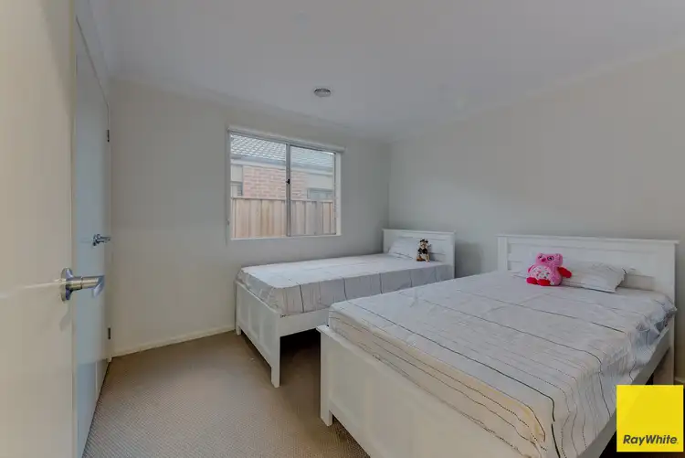 Seventh view of Homely house listing, 98 Alison Street, Truganina VIC 3029