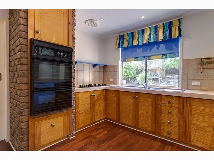 Second view of Homely house listing, 12 Catharina Street, Flagstaff Hill SA 5159