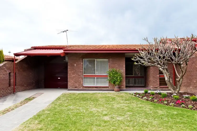 Main view of Homely unit listing, 2 Connaught Street, Grange SA 5022