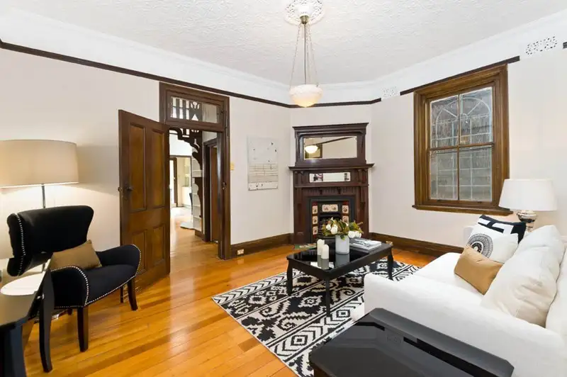 Main view of Homely house listing, 1 Herbert Street, Newtown NSW 2042