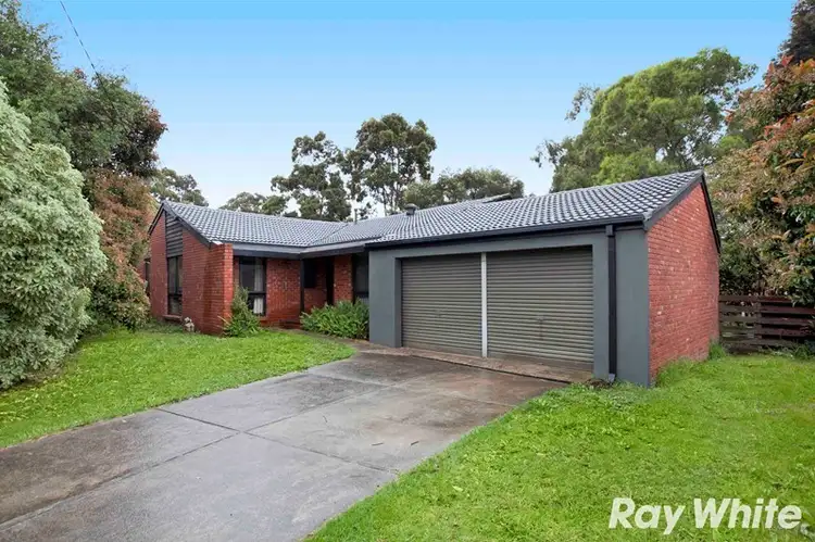 Main view of Homely house listing, 3 Primula Close, Bundoora VIC 3083
