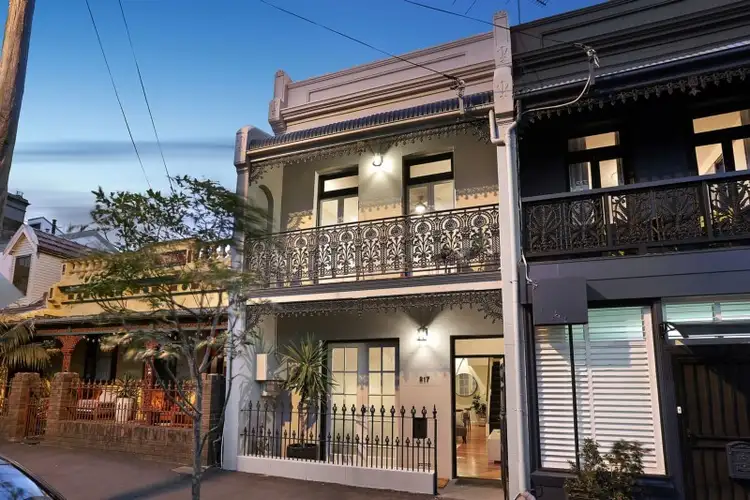 217 Abercrombie Street, Darlington NSW 2008