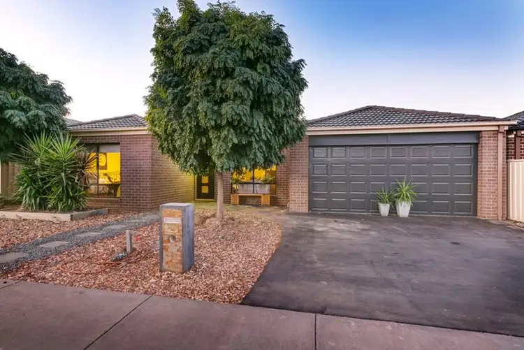 12 Eamont Court, Strathfieldsaye VIC 3551