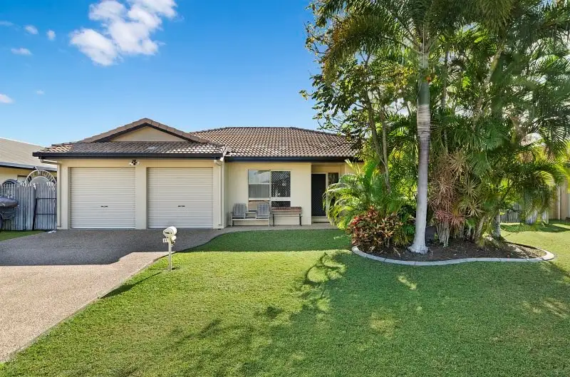 Main view of Homely house listing, 21 Milgate Crescent, Kirwan QLD 4817