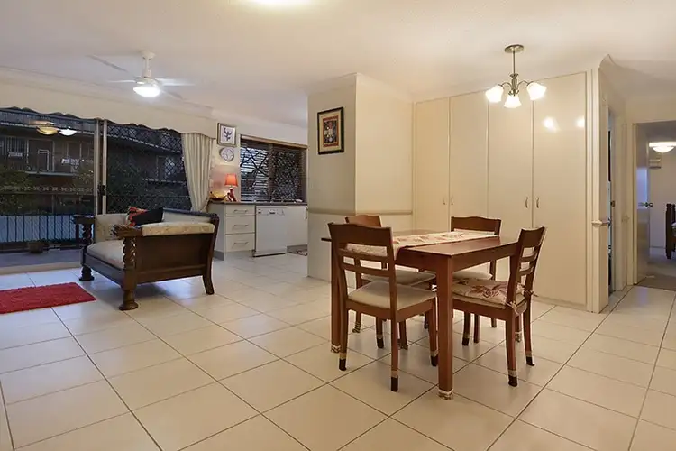 Fourth view of Homely unit listing, 6/98 Chalk Street, Lutwyche QLD 4030