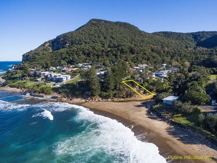 Main view of Homely house listing, 34 Paterson Road, Coalcliff NSW 2508