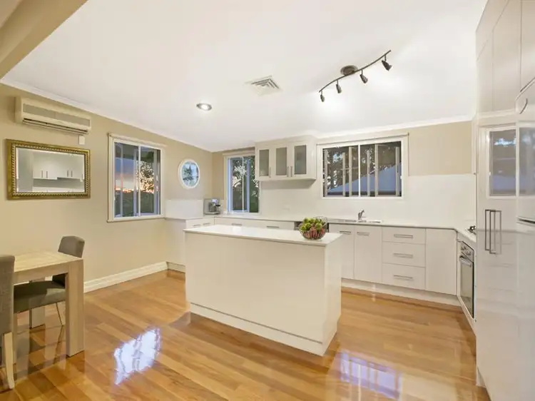 Second view of Homely house listing, 45 Crown Street, Wynnum QLD 4178