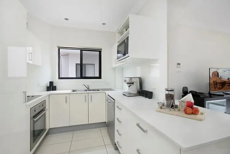 Fourth view of Homely townhouse listing, 3/11 Woodhill Avenue, Coorparoo QLD 4151