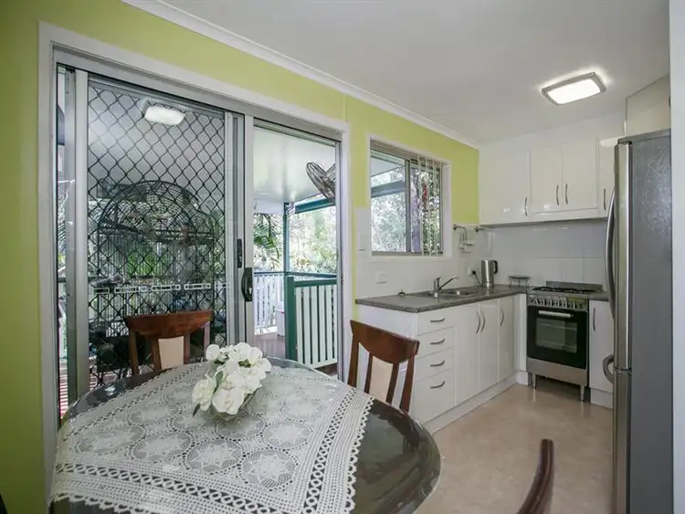 Fourth view of Homely house listing, 14 Inskip Street, Rocklea QLD 4106