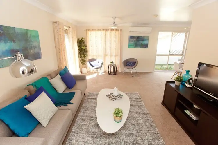 Second view of Homely house listing, 21 Boorala Crescent, Eight Mile Plains QLD 4113