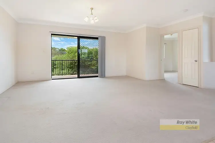 Second view of Homely unit listing, 4/23 Gellibrand Street, Clayfield QLD 4011
