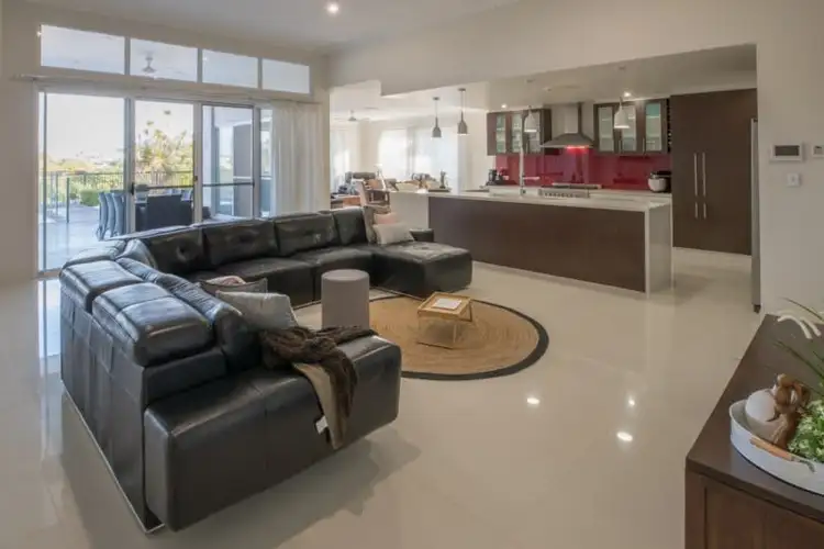 Second view of Homely house listing, 27 Pallas Parade, Warner QLD 4500