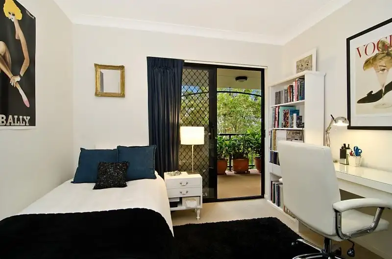 Main view of Homely unit listing, 7/4 Lisson Grove, Clayfield QLD 4011