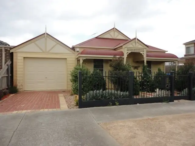 3 Tivoli Street