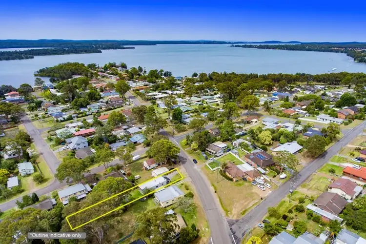 86 Station Street, Bonnells Bay NSW 2264