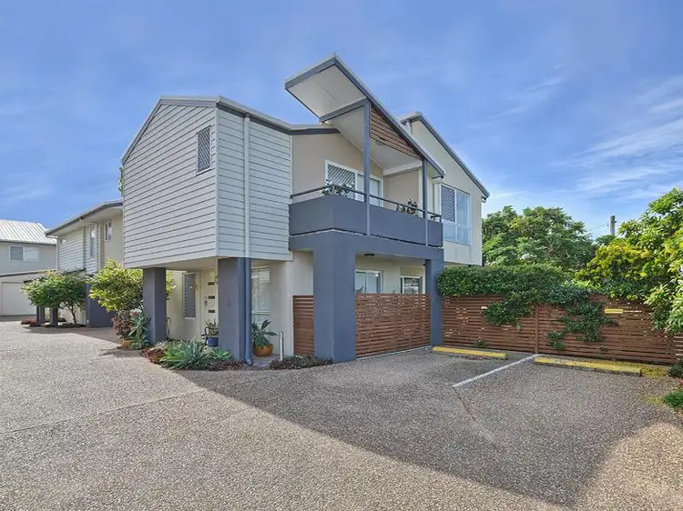 3/21 Thompson Crescent, Clontarf QLD 4019
