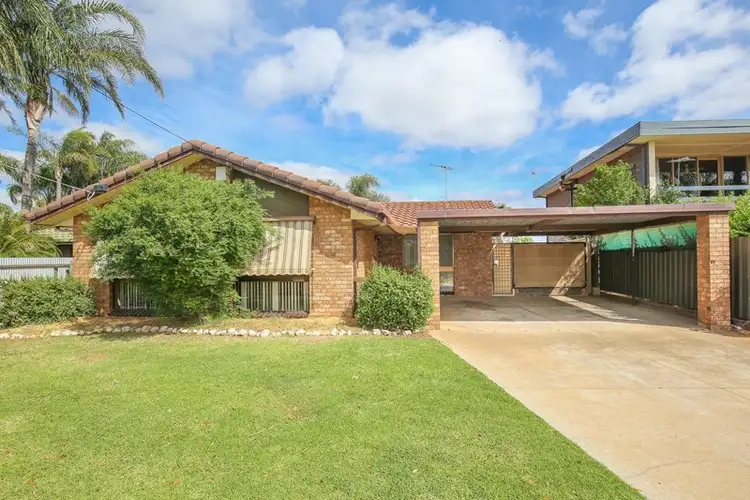 1/27 Jude Avenue, Mildura VIC 3500