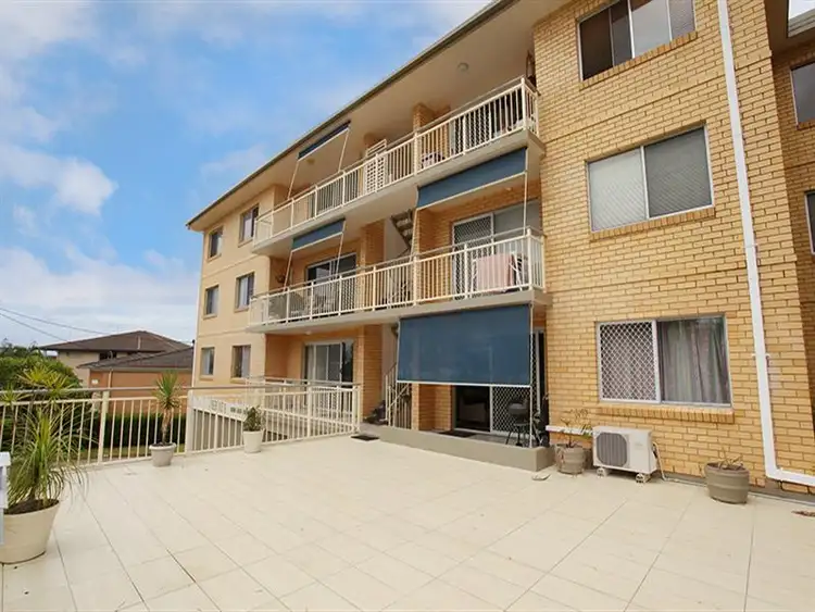 Second view of Homely unit listing, 1/15 Pacific Terrace, Alexandra Headland QLD 4572