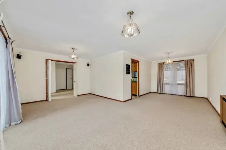Second view of Homely house listing, 91 William Webb Drive, Mckellar ACT 2617