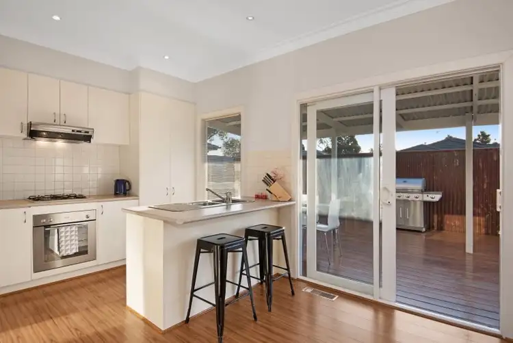 Seventh view of Homely house listing, 1/38 Birch Street, Bayswater VIC 3153