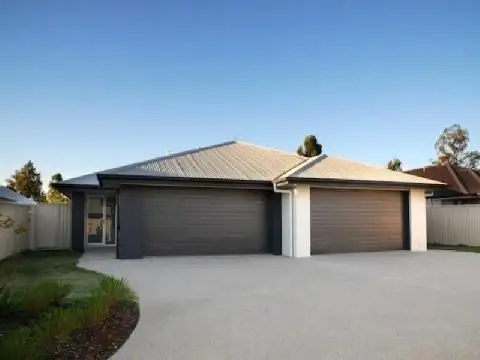 Second view of Homely unit listing, 1 and 2 53 ACACIA Drive, Miles QLD 4415
