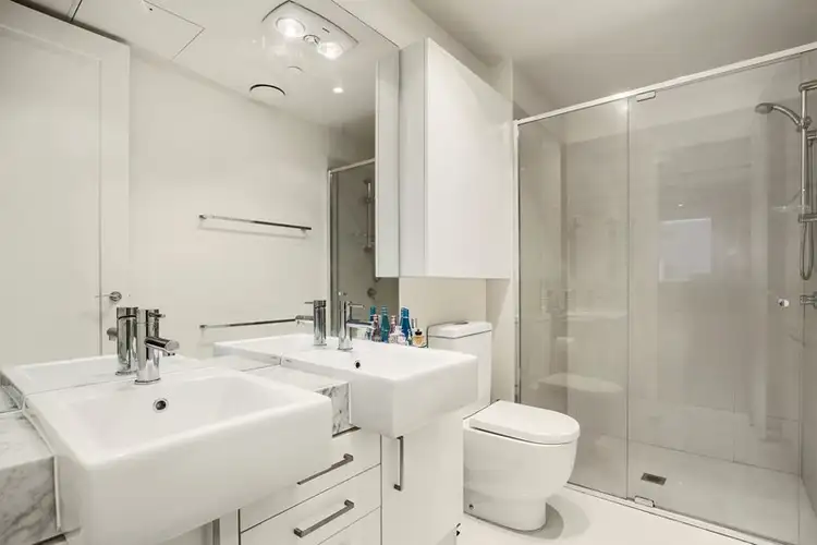 Seventh view of Homely apartment listing, 407/91-93 Tram Road, Doncaster VIC 3108