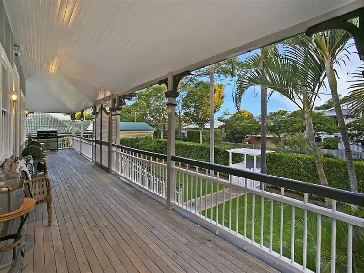 Seventh view of Homely house listing, 60 Verney Road West, Graceville QLD 4075